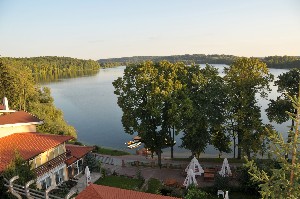 Hotel PANORAMIC OSCAR wakacje