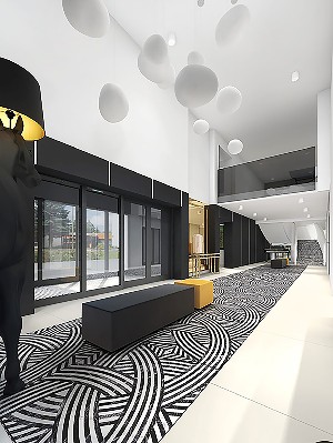 Hotel SOLNY RESORT wakacje