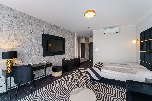 Hotel SOLNY RESORT wakacje