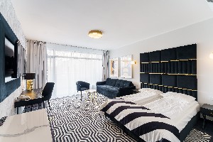 Hotel SOLNY RESORT wakacje