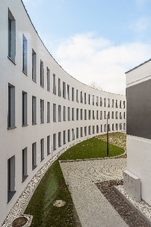 Hotel SOLNY RESORT wakacje