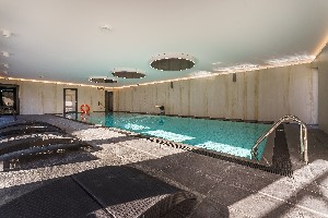 Hotel SOLNY RESORT wakacje