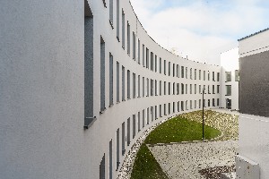 Hotel SOLNY RESORT wakacje