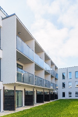 Hotel SOLNY RESORT wakacje