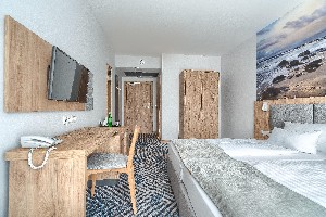 Hotel AFRODYTA SPA wakacje