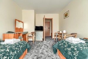 Hotel AFRODYTA SPA wakacje