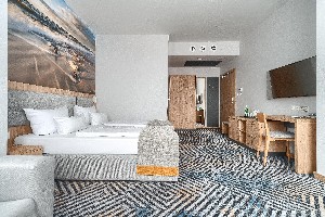 Hotel AFRODYTA SPA wakacje