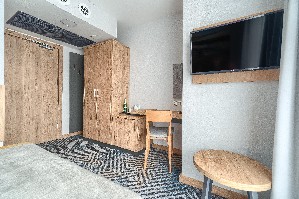 Hotel AFRODYTA SPA wakacje