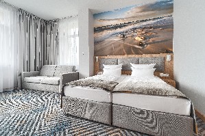 Hotel AFRODYTA SPA wakacje