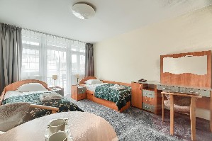 Hotel AFRODYTA SPA wakacje