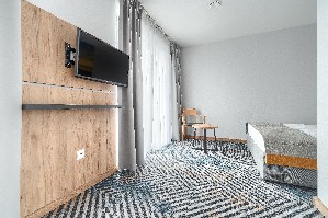 Hotel AFRODYTA SPA wakacje