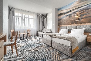 Hotel AFRODYTA SPA wakacje