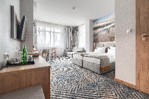 Hotel AFRODYTA SPA wakacje