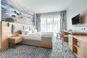 Hotel AFRODYTA SPA wakacje