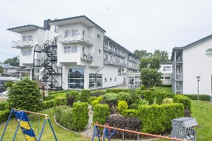 Hotel AKCES MEDICAL FIT & SPA wakacje