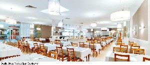 Hotel AKCES MEDICAL FIT & SPA wakacje