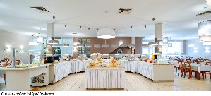 Hotel AKCES MEDICAL FIT & SPA wakacje