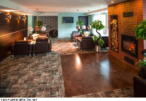 Hotel AKCES MEDICAL FIT & SPA wakacje