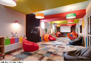 Hotel AKCES MEDICAL FIT & SPA wakacje