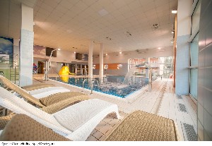 Hotel AKCES MEDICAL FIT & SPA wakacje