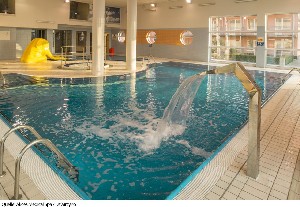 Hotel AKCES MEDICAL FIT & SPA wakacje