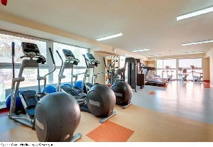 Hotel AKCES MEDICAL FIT & SPA wakacje