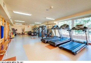 Hotel AKCES MEDICAL FIT & SPA wakacje