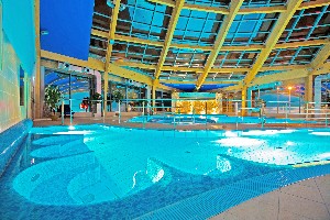 Hotel ALGA BALTIC RESORT wakacje