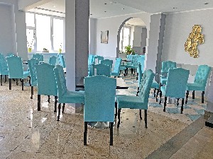 Hotel ALGA BALTIC RESORT wakacje