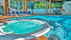 Hotel ALGA BALTIC RESORT wakacje