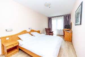 Hotel ALGA BALTIC RESORT wakacje