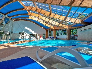 Hotel ALGA BALTIC RESORT wakacje