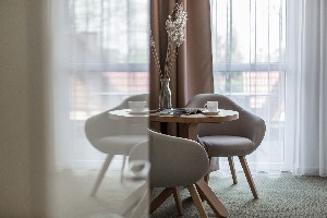 Hotel APARTHOTEL MOLO PARK wakacje