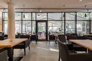 Hotel APARTHOTEL MOLO PARK wakacje