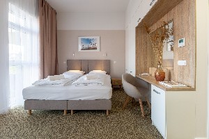 Hotel APARTHOTEL MOLO PARK wakacje