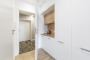 Hotel APARTHOTEL MOLO PARK wakacje