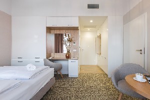 Hotel APARTHOTEL MOLO PARK wakacje