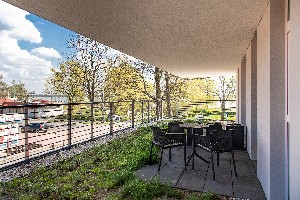 Hotel APARTHOTEL MOLO PARK wakacje