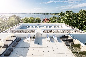 Hotel APARTHOTEL MOLO PARK wakacje