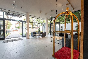 Hotel APARTHOTEL MOLO PARK wakacje