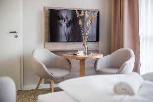 Hotel APARTHOTEL MOLO PARK wakacje