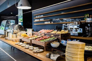 Hotel APARTHOTEL MOLO PARK wakacje