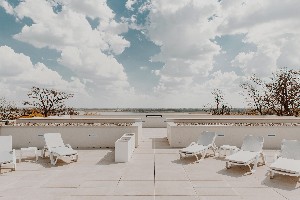 Hotel APARTHOTEL MOLO PARK wakacje