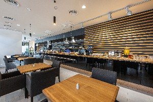 Hotel APARTHOTEL MOLO PARK wakacje