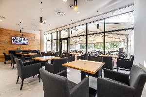 Hotel APARTHOTEL MOLO PARK wakacje