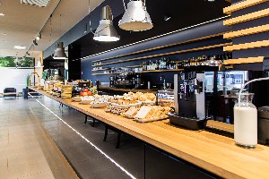 Hotel APARTHOTEL MOLO PARK wakacje