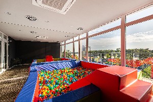 Hotel APARTHOTEL MOLO PARK wakacje