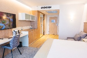 Hotel AQUA RESORT wakacje