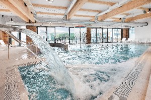 Hotel AQUA RESORT wakacje