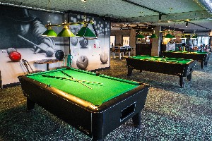 Hotel AQUA RESORT wakacje